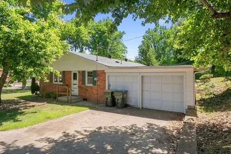306 Montrose Drive Madisonville KY 42431