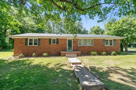 306 Montrose Drive Madisonville KY 42431