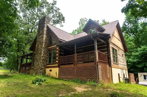 400 Forest Lane Whitesville KY 42378