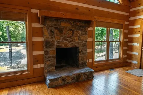 400 Forest Lane Whitesville KY 42378