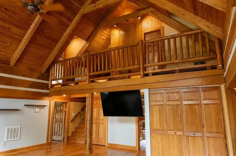 400 Forest Lane Whitesville KY 42378