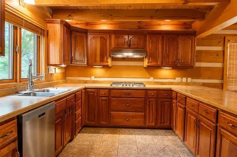 400 Forest Lane Whitesville KY 42378