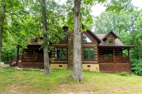 400 Forest Lane Whitesville KY 42378