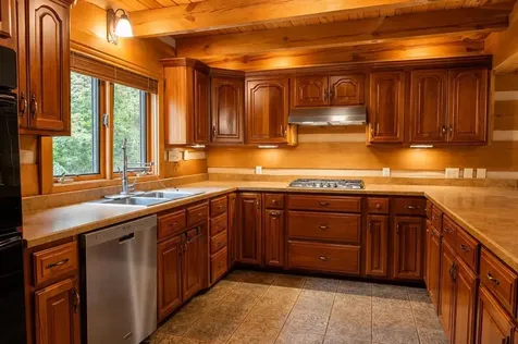 400 Forest Lane Whitesville KY 42378