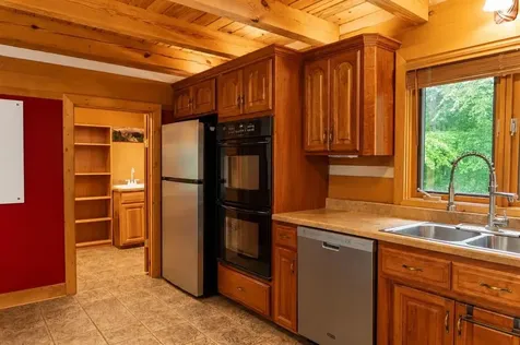 400 Forest Lane Whitesville KY 42378