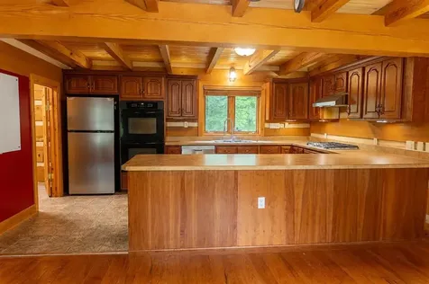 400 Forest Lane Whitesville KY 42378