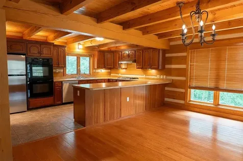 400 Forest Lane Whitesville KY 42378