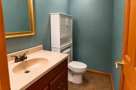 400 Forest Lane Whitesville KY 42378