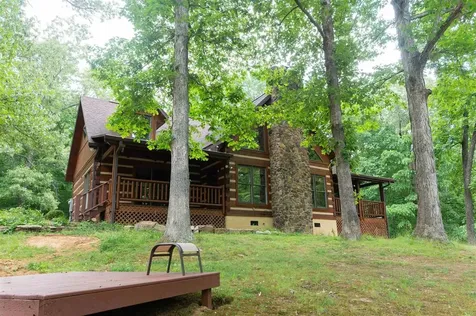 400 Forest Lane Whitesville KY 42378