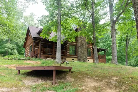 400 Forest Lane Whitesville KY 42378