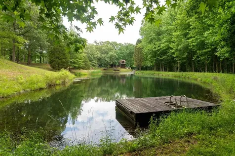 400 Forest Lane Whitesville KY 42378