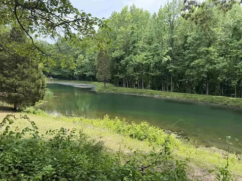 400 Forest Lane Whitesville KY 42378