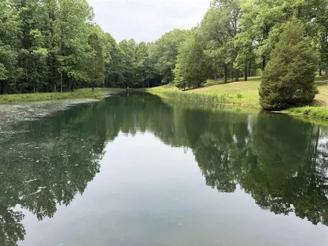 400 Forest Lane Whitesville KY 42378
