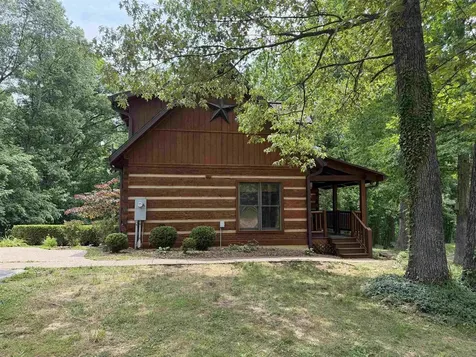 400 Forest Lane Whitesville KY 42378