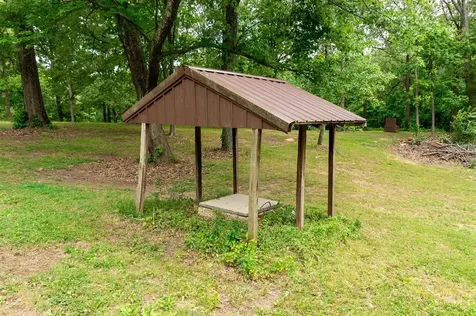 400 Forest Lane Whitesville KY 42378