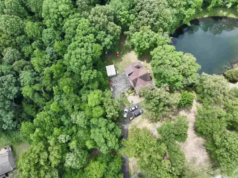 400 Forest Lane Whitesville KY 42378