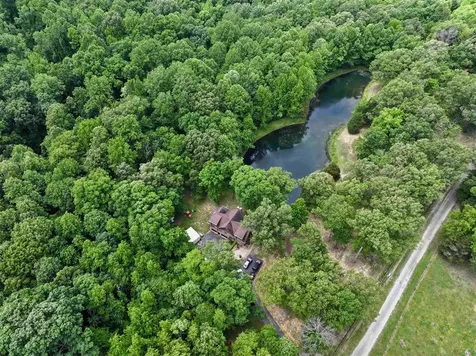 400 Forest Lane Whitesville KY 42378