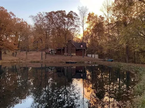 400 Forest Lane Whitesville KY 42378