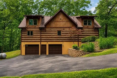 400 Forest Lane Whitesville KY 42378