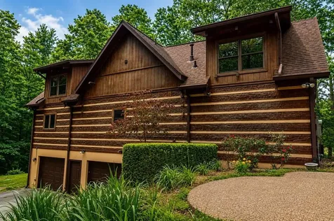 400 Forest Lane Whitesville KY 42378