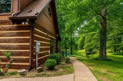 400 Forest Lane Whitesville KY 42378