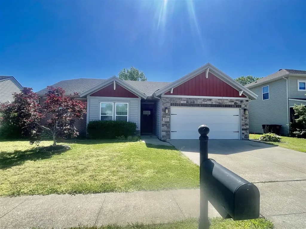 6264 Brookstone Place Utica KY 42376