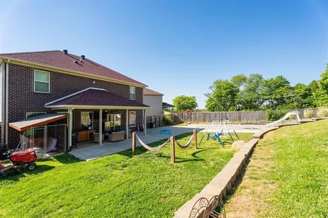 2339 Blossom Court Utica KY 42376