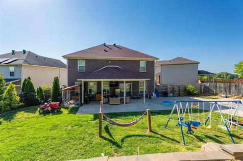 2339 Blossom Court Utica KY 42376