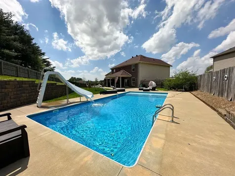 2339 Blossom Court Utica KY 42376