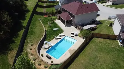 2339 Blossom Court Utica KY 42376