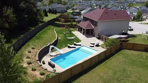 2339 Blossom Court Utica KY 42376