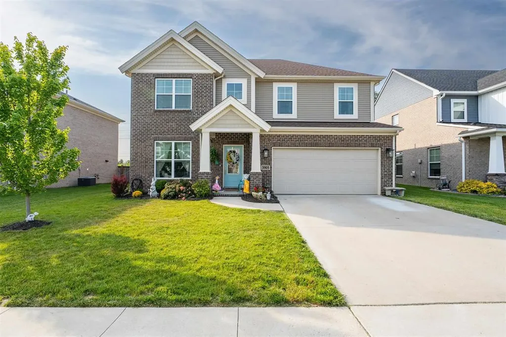 3905 Brookfield Drive Owensboro KY 42303