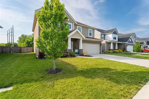 3905 Brookfield Drive Owensboro KY 42303