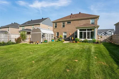 3905 Brookfield Drive Owensboro KY 42303