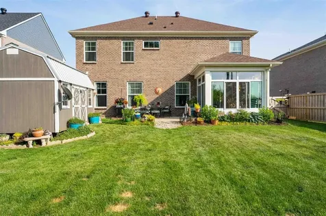 3905 Brookfield Drive Owensboro KY 42303