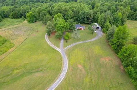 6215 Hwy 54 E Fordsville KY 42343