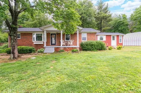 6215 Hwy 54 E Fordsville KY 42343