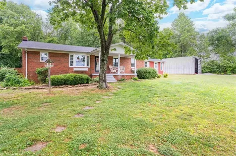 6215 Hwy 54 E Fordsville KY 42343