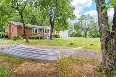 6215 Hwy 54 E Fordsville KY 42343