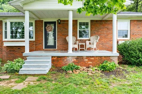 6215 Hwy 54 E Fordsville KY 42343