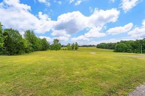 6215 Hwy 54 E Fordsville KY 42343
