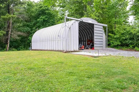 6215 Hwy 54 E Fordsville KY 42343