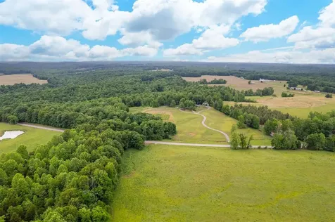 6215 Hwy 54 E Fordsville KY 42343