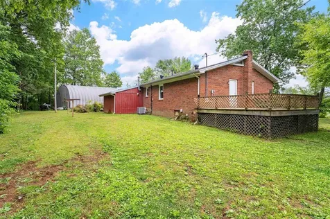 6215 Hwy 54 E Fordsville KY 42343
