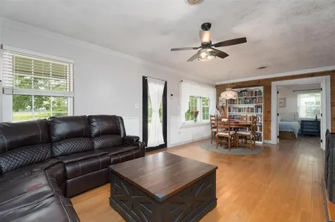 6215 Hwy 54 E Fordsville KY 42343