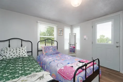 6215 Hwy 54 E Fordsville KY 42343