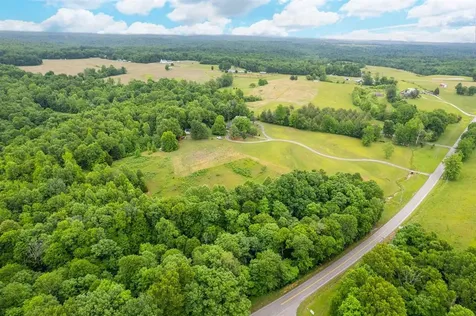 6215 Hwy 54 E Fordsville KY 42343