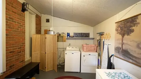 6215 Hwy 54 E Fordsville KY 42343