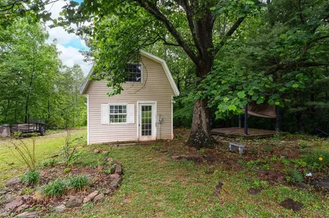 6215 Hwy 54 E Fordsville KY 42343