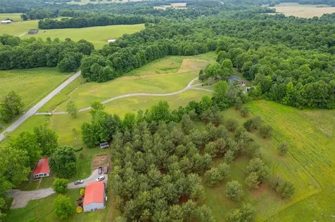 6215 Hwy 54 E Fordsville KY 42343